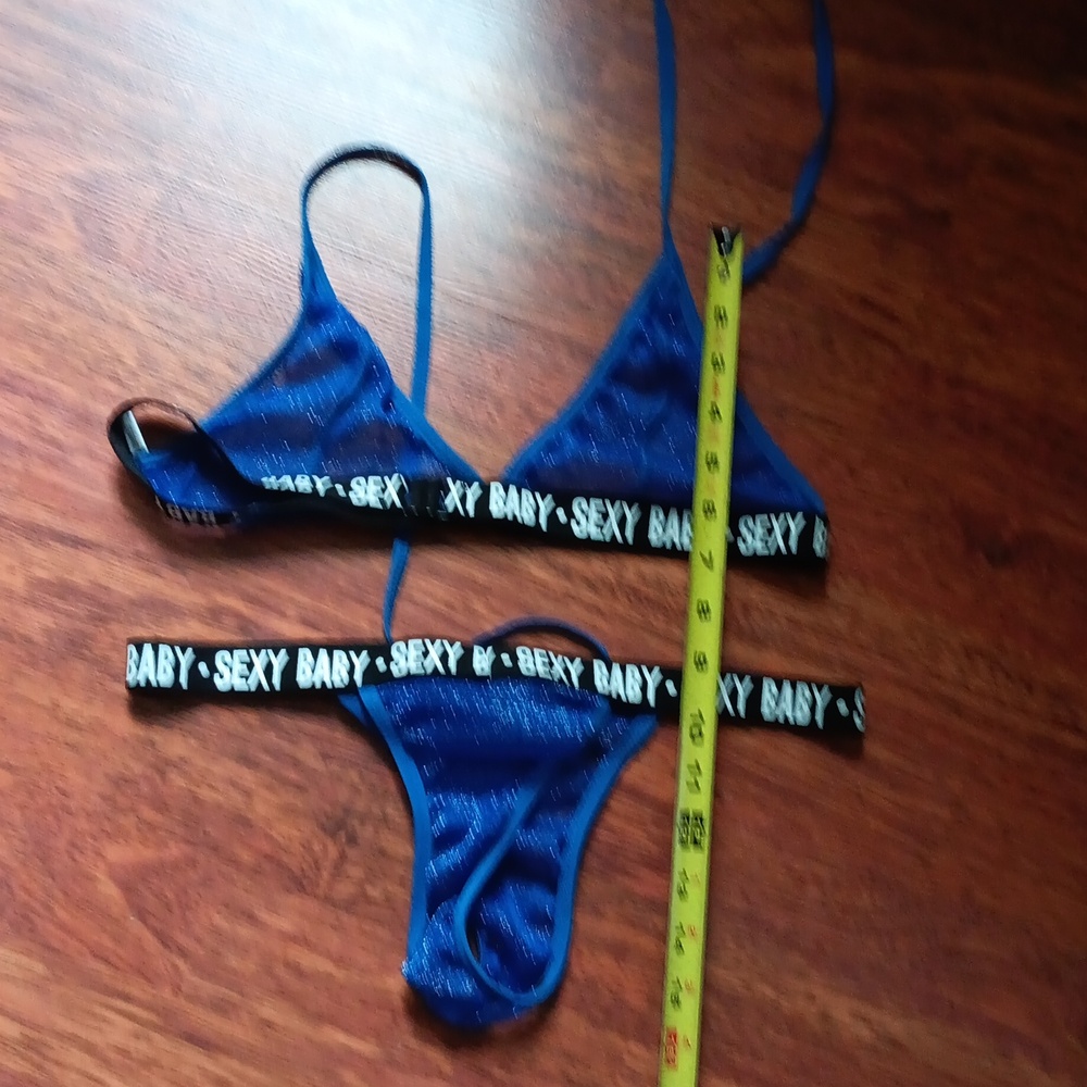 💟Lingerie‎ set - Picture 12 of 12